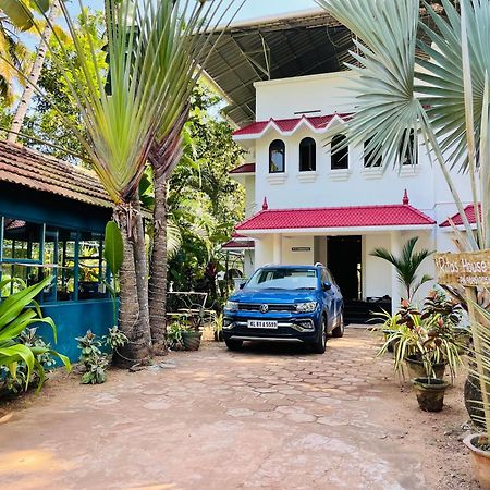RiTAS Homestay Varkala Luaran gambar