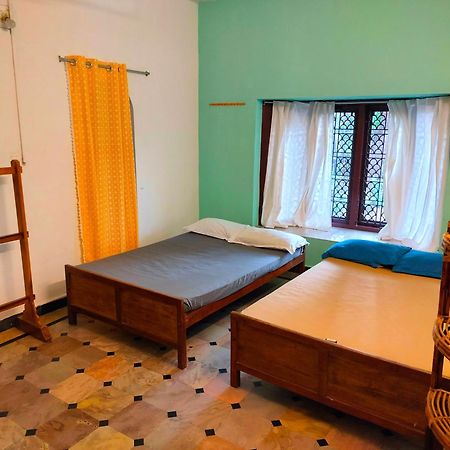 RiTAS Homestay Varkala Bilik gambar