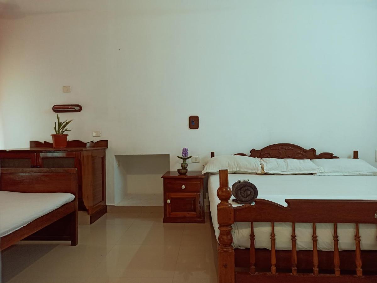 RiTAS Homestay Varkala Luaran gambar