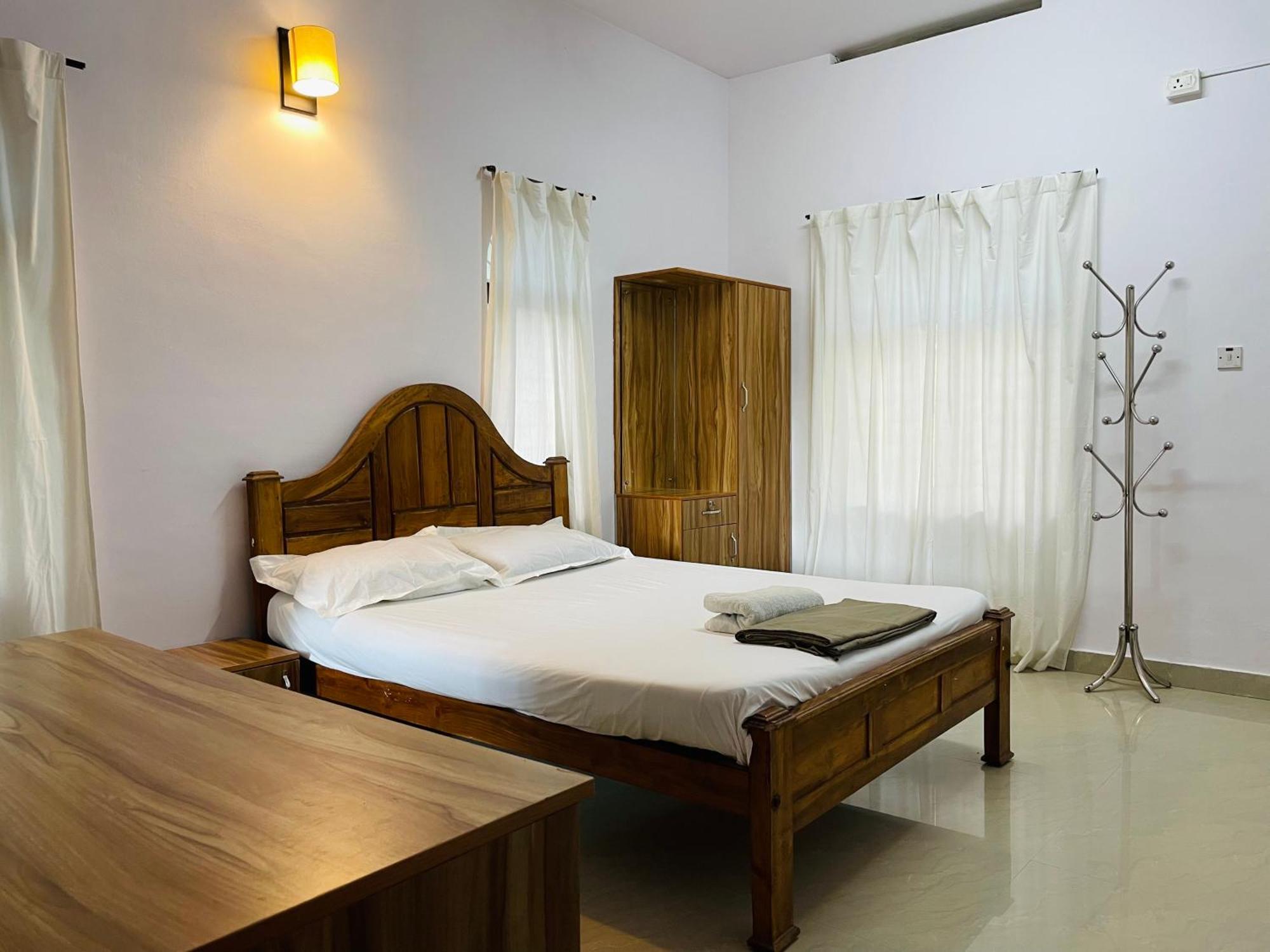 RiTAS Homestay Varkala Luaran gambar