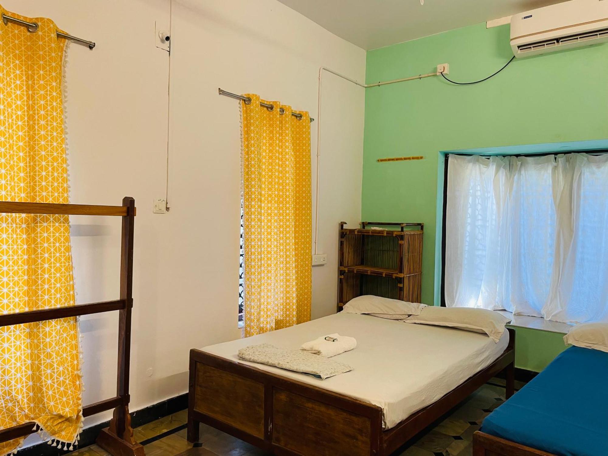 RiTAS Homestay Varkala Luaran gambar