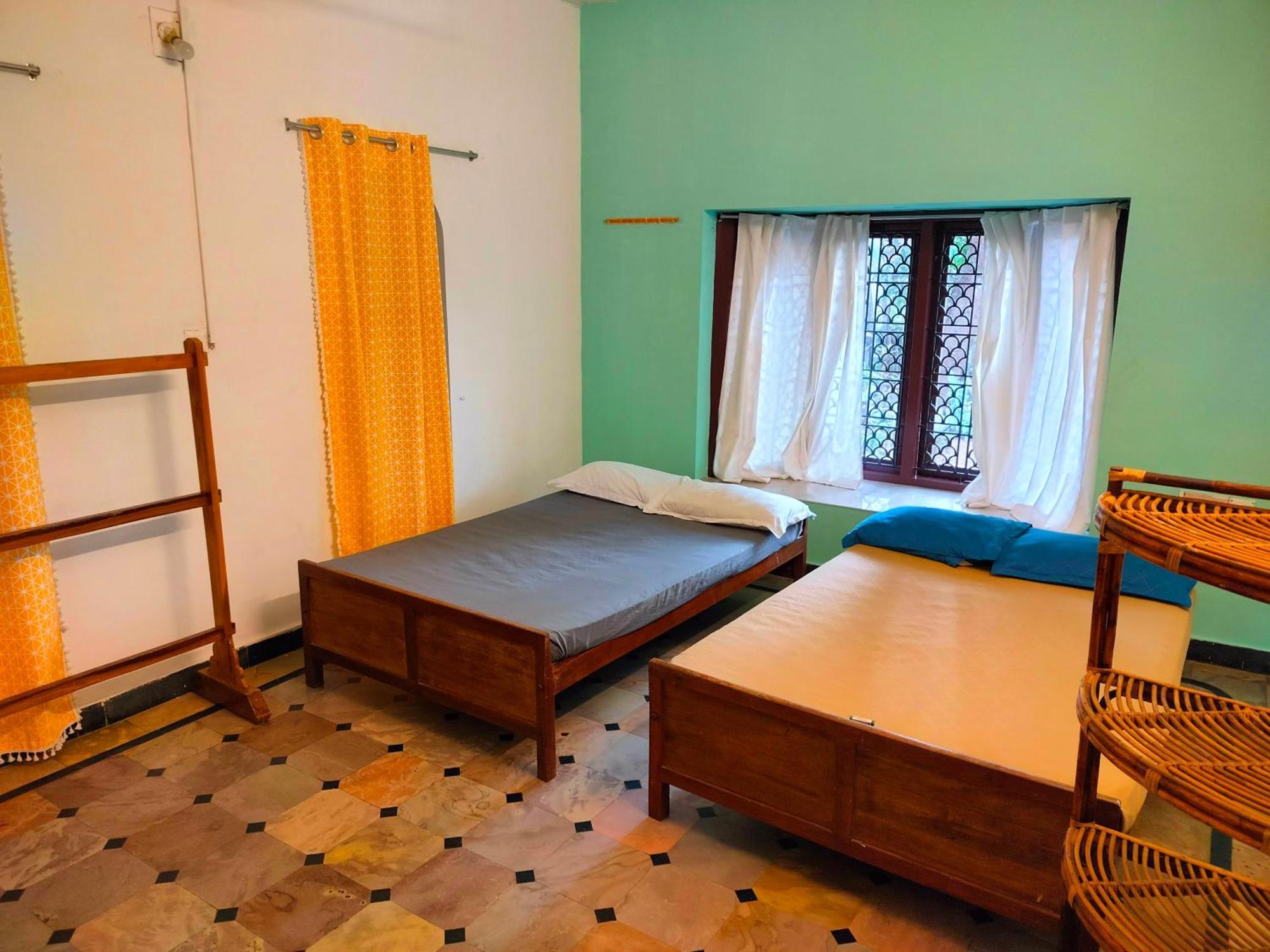 RiTAS Homestay Varkala Bilik gambar