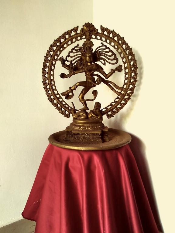 RiTAS Homestay Varkala Luaran gambar