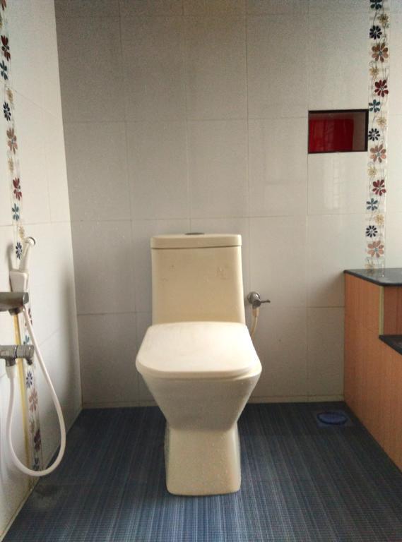 RiTAS Homestay Varkala Luaran gambar