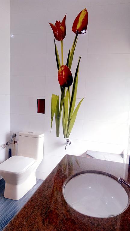 RiTAS Homestay Varkala Luaran gambar